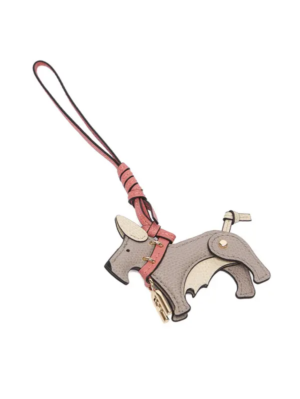 Furla Furla Privjesak Shnauzer WK00618 ACO000 CN 4998S Siva