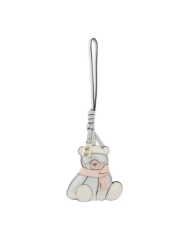 Furla Furla Privjesak WK00554 BX4027 CN 3698S Šarena