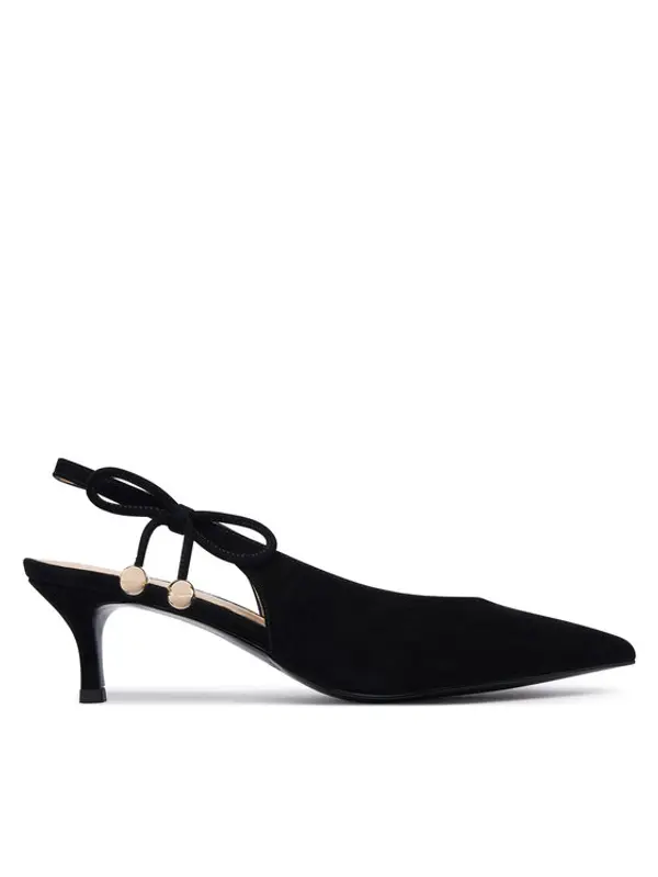Furla Furla Salonke Poppy Slingback YM24FPO C10000 CN O6000 Crna
