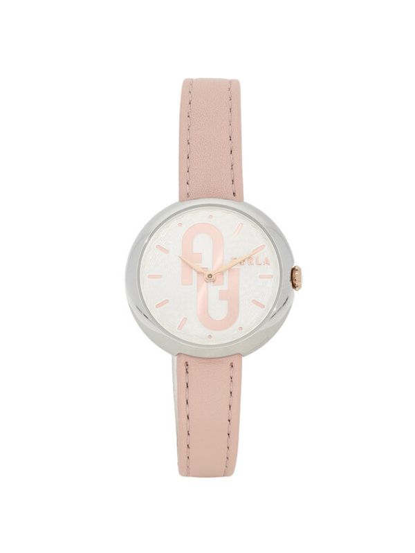 Furla Furla Sat Cosy WW00005-VIT000-1BR00-1-003-20-CN-W Ružičasta