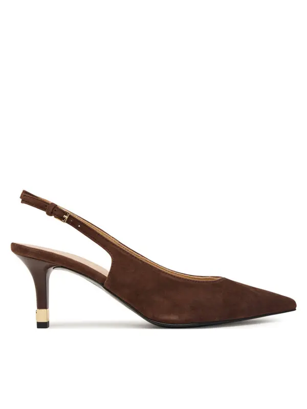 Furla Furla Štikle Aria Slingback YL591FA C10000 CN 2460S Smeđa