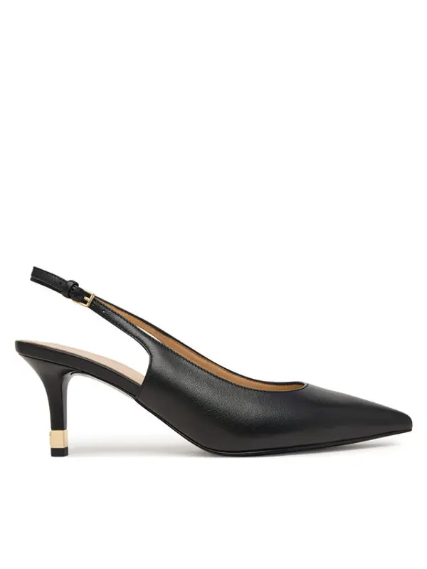 Furla Furla Štikle Aria Slingback YL591FA X30000 CN O6000 Crna