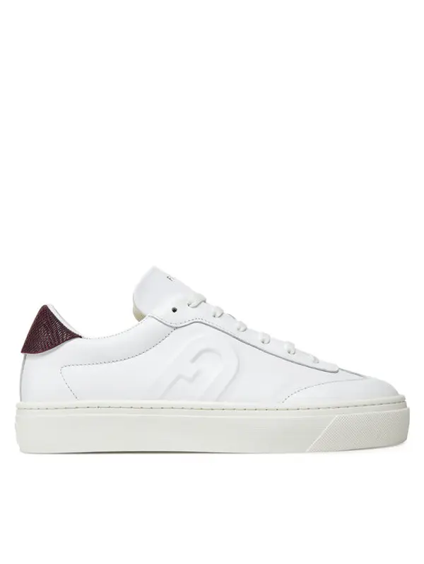 Furla Furla Tenisice Enjoy Lace-Up Sneaker YJ10ENJ BX4054 PT 4187S Bijela