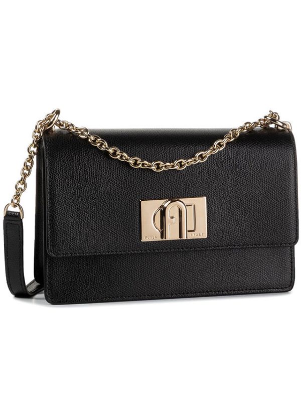 Furla Furla Torbica 1927 1064436 B BAFK ARE Crna