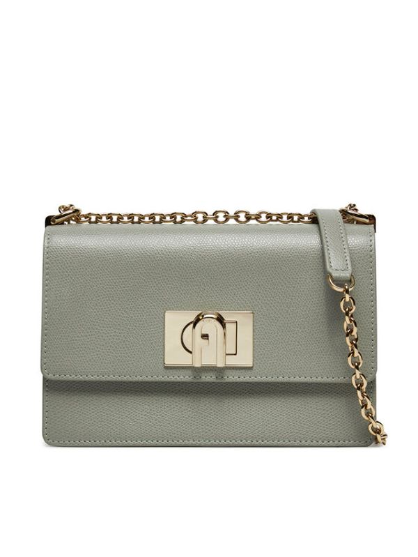 Furla Furla Torbica 1927  BAFKACO ARE000 3291S Siva