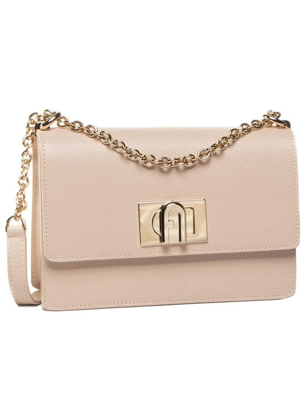 Furla Furla Torbica 1927 BAFKACO-ARE000-B4L00-1-007-20-BG-B Bež