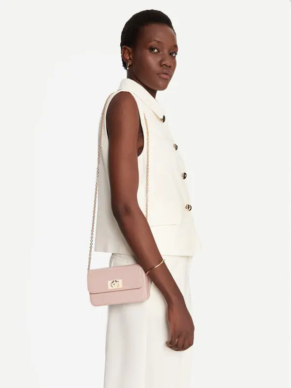 Furla Furla Torbica 1927 Mini Bag WE00265 ARE000 CN 2814S 1007 Ružičasta