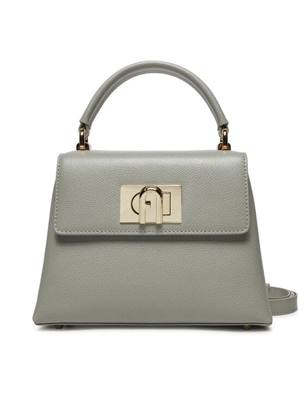 Furla Furla Torbica 1927 Mini WB00109 ARE000 3291S Siva