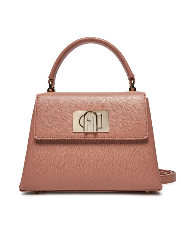 Furla Furla Torbica 1927 Mini WB00109 ARE000 3378S Écru
