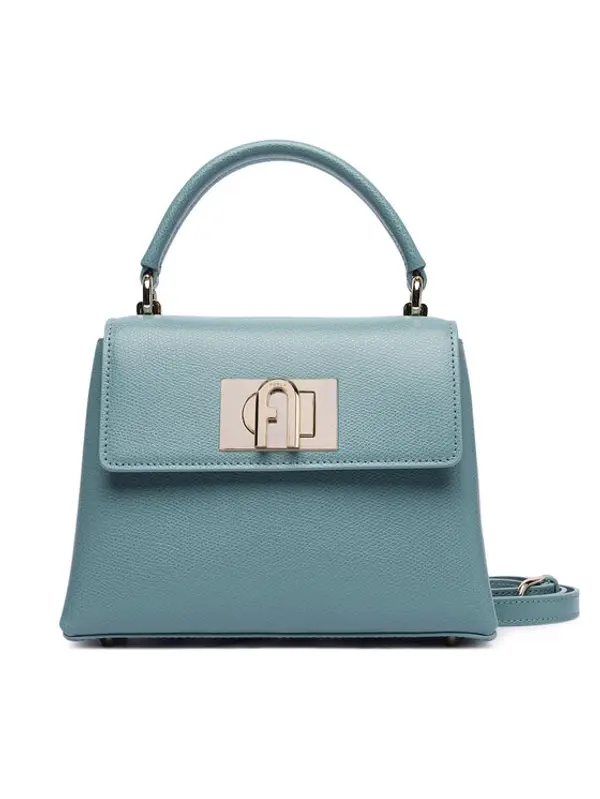 Furla Furla Torbica 1927 Mini WB00109 ARE000 BG 4896S Svijetlo plava