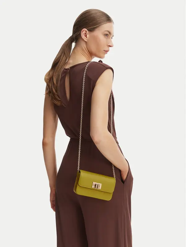 Furla Furla Torbica 1927 Mini WE00265 ARE000 CN 4490S Žuta