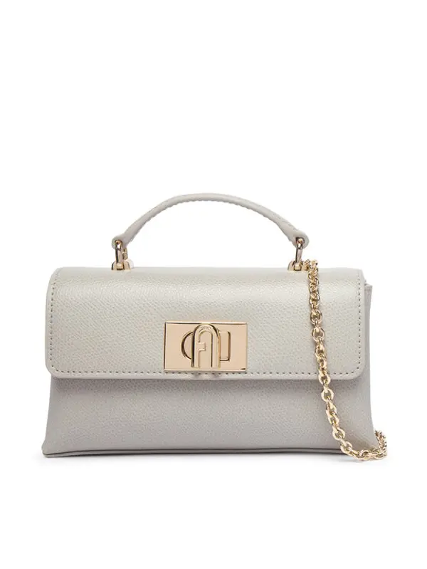 Furla Furla Torbica 1927 Mini  WE00423 ARE000 CN 4897S Siva