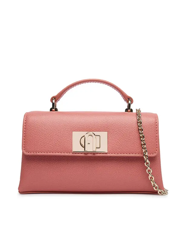 Furla Furla Torbica 1927 Mini WE00423 ARE000 CN 4898S Ružičasta