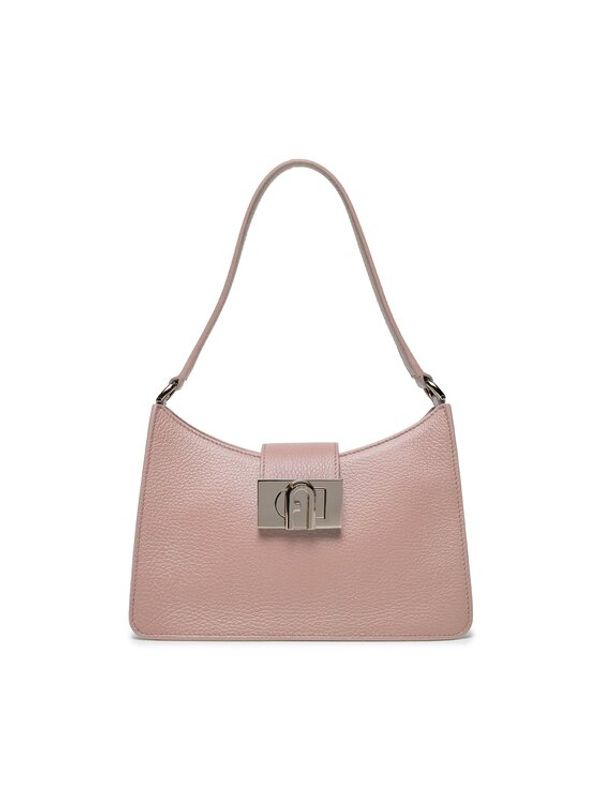 Furla Furla Torbica 1927 S Shoulder Bag Soft WB01114-HSF000-ALB00-1007 Ružičasta