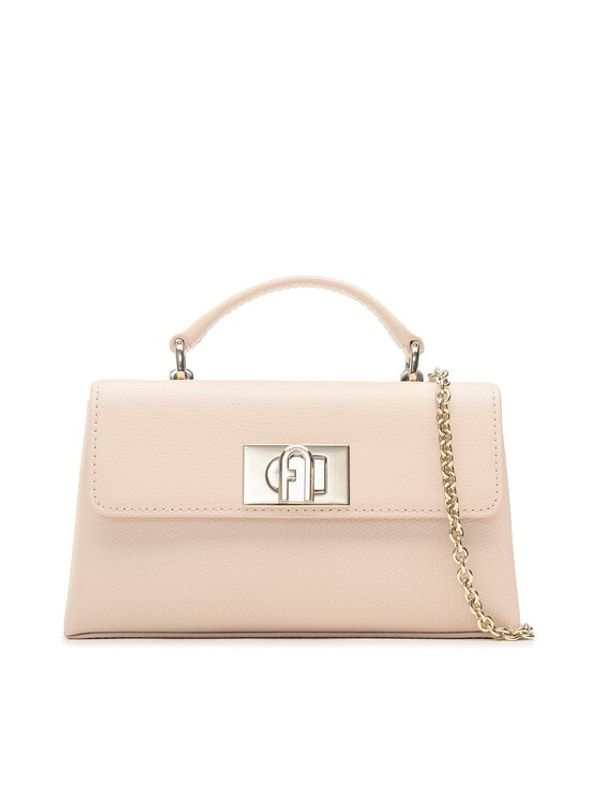 Furla Furla Torbica 1927 WE00423-ARE000-B4L00-1-007-20-CN-E Bež