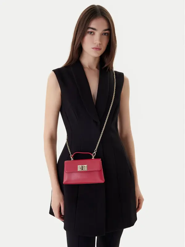 Furla Furla Torbica 1927 WE00423 ARE000 CN RUB00 Tamnocrvena