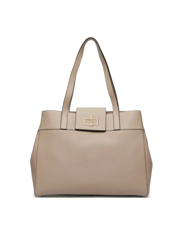 Furla Furla Torbica Amelia L Tote WB01952 BX4546 CN 4892S Bež