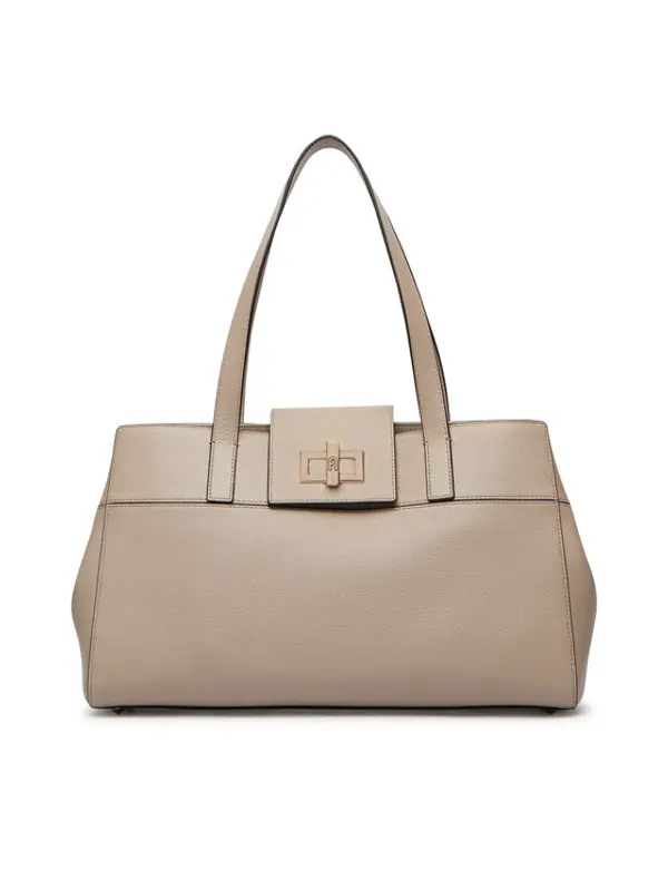 Furla Furla Torbica Amelia L Tote WB01980 BX4546 CN 4892S Bež
