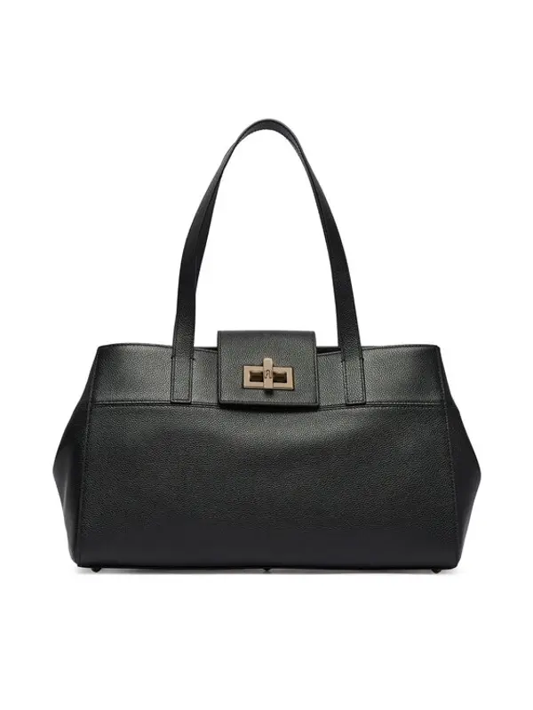 Furla Furla Torbica Amelia L Tote WB01980 BX4546 CN O6000 Crna