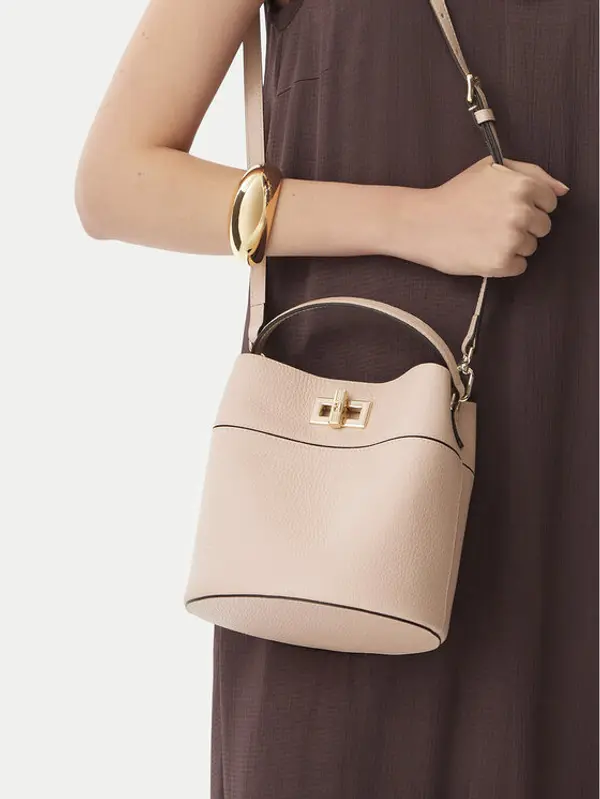 Furla Furla Torbica Amelia Mini WE00879 HSF000 CN 93300 Smeđa