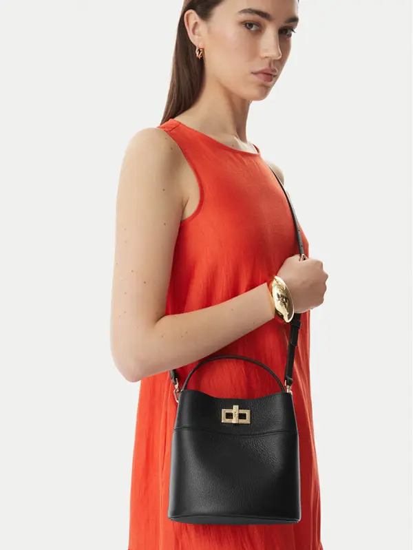Furla Furla Torbica Amelia Mini WE00879 HSF000 CN O6000 Crna