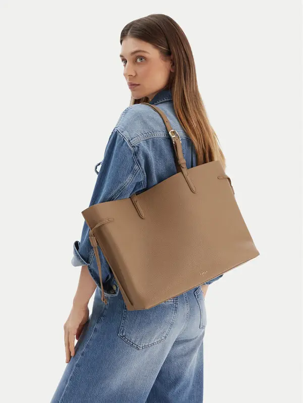 Furla Furla Torbica Ava L WB02001 BX4329 CN 4619S Smeđa