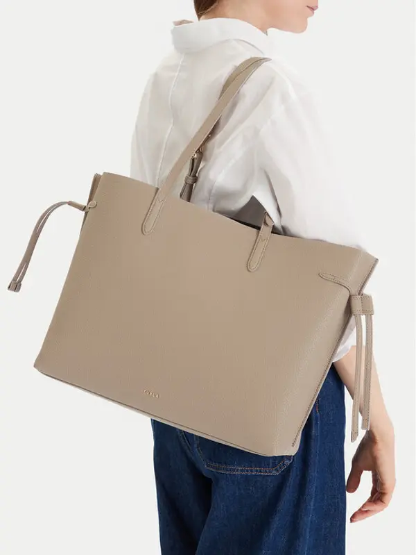Furla Furla Torbica Ava L WB02001 BX4329 CN 4621S Bež