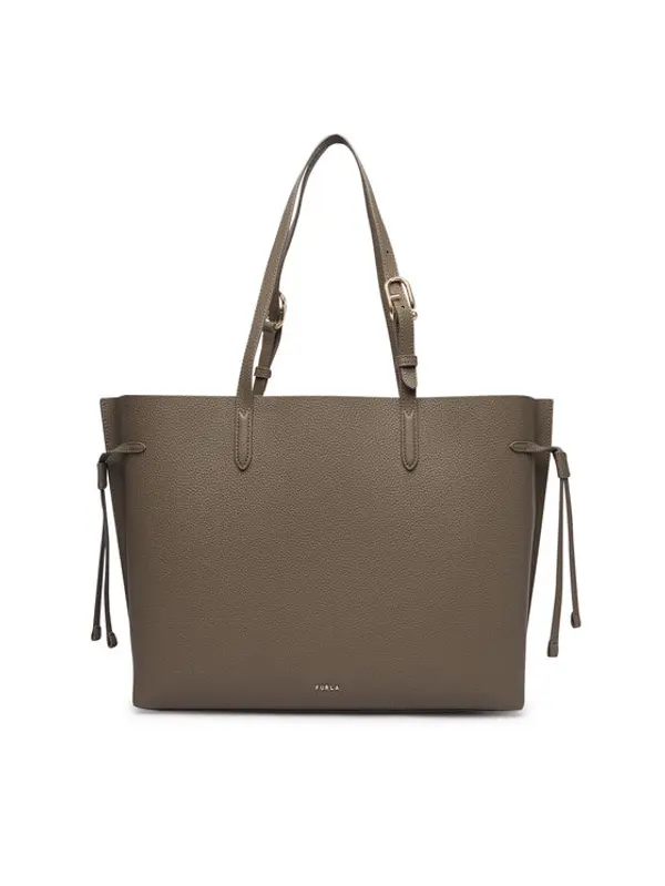 Furla Furla Torbica Ava L WB02001 BX4329 CN 4916S Tamno siva