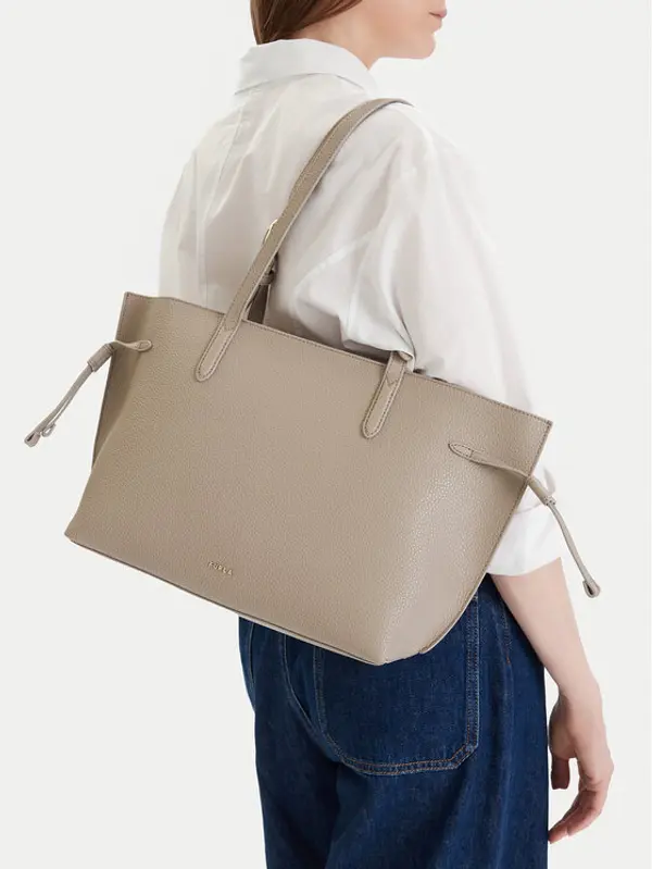 Furla Furla Torbica Ava M WB02069 BX4329 CN 4621S Bež