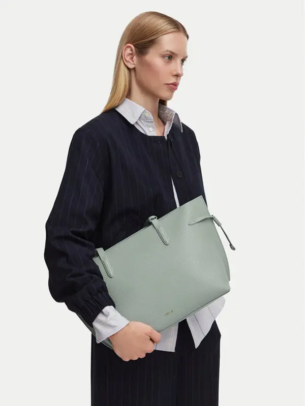 Furla Furla Torbica Ava M WB02069 BX4329 CN 4912S Siva