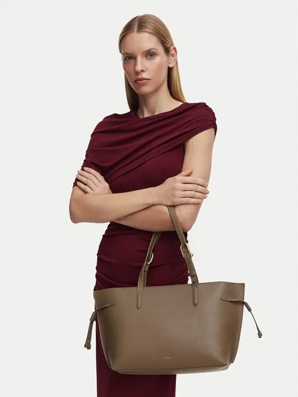 Furla Furla Torbica Ava M WB02069 BX4329 CN 4916S Siva