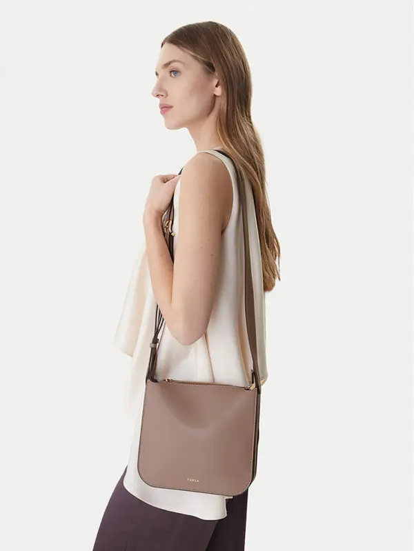 Furla Furla Torbica Ava S WB01818 BX3104 CN MA200 Bež
