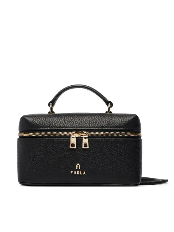 Furla Furla Torbica Camelia Micro WE00625 HSF000 CN O6000 Crna