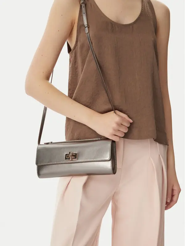Furla Furla Torbica Clara WE00841 BX3973 CN CGD00 Zlatna
