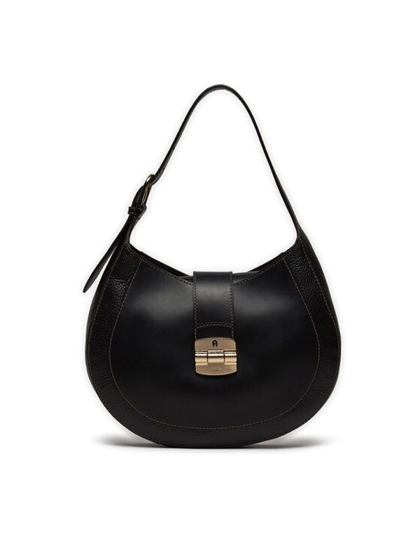 Furla Furla Torbica Club 2 WB01230-BX0053-O6000-1-007-20-BG-B Crna