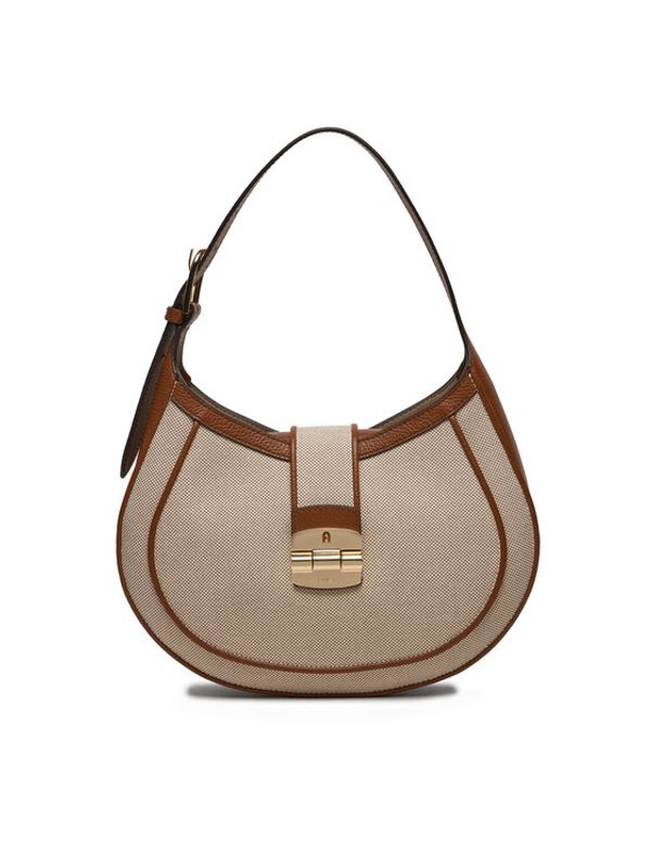 Furla Furla Torbica Club 2 WB01230 BX2078 1107S Smeđa