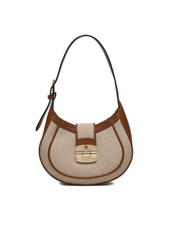 Furla Furla Torbica Club 2 WB01276 BX2078 1107S Smeđa