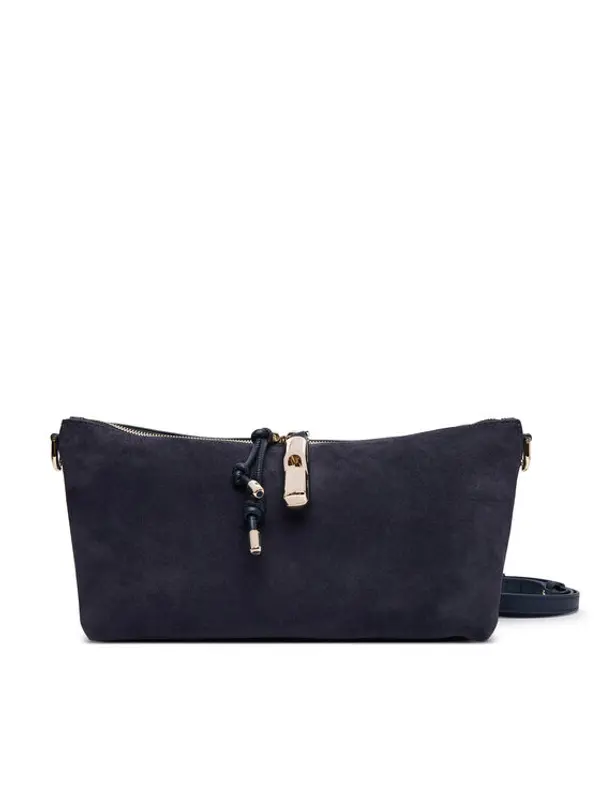 Furla Furla Torbica Debbi Mini WE00865 BX4018 KH 2677S Tamnoplava