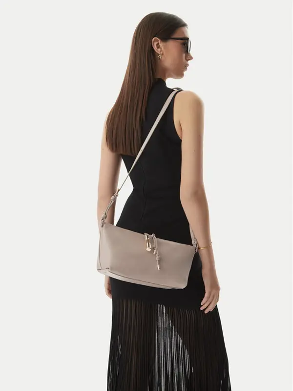Furla Furla Torbica Debby Mini WE00865 BX3353 KH 4488S Bež