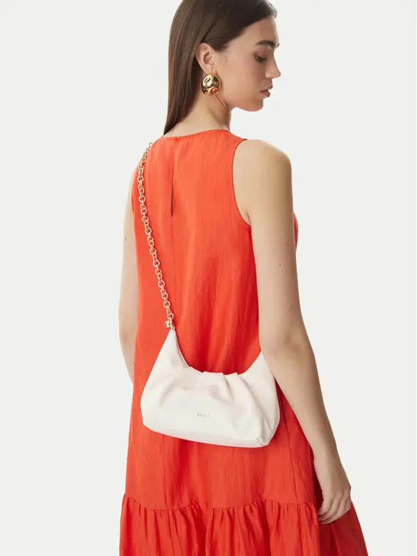 Furla Furla Torbica Delia Mini WE00837 BX2269 CN PNN00 Bijela