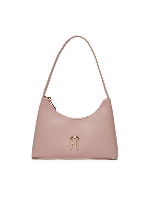 Furla Furla Torbica Diamante Mini Shoulder B WB00863-AX0733-2814S-1007 Narančasta