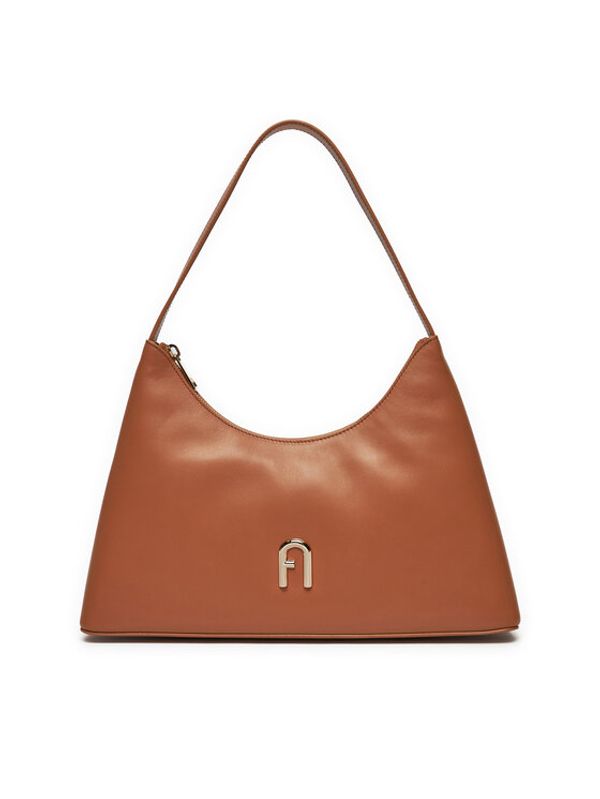 Furla Furla Torbica Diamante WB00782 AX0733 RY000 Smeđa