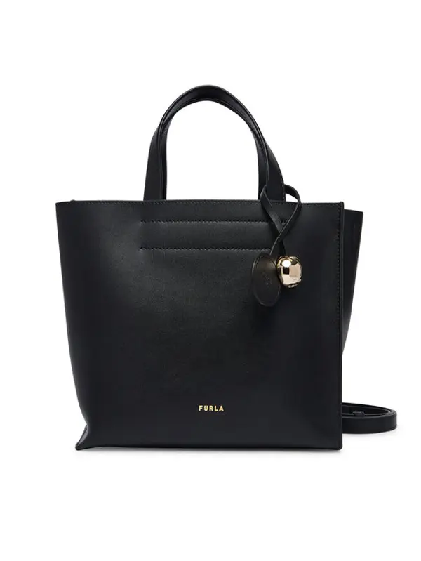 Furla Furla Torbica Divide It S WB02123 BX3104 TR O6000 Crna