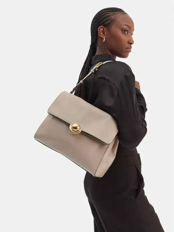 Furla Furla Torbica Domus M WB01804 BX4185 IT 4488S Bež