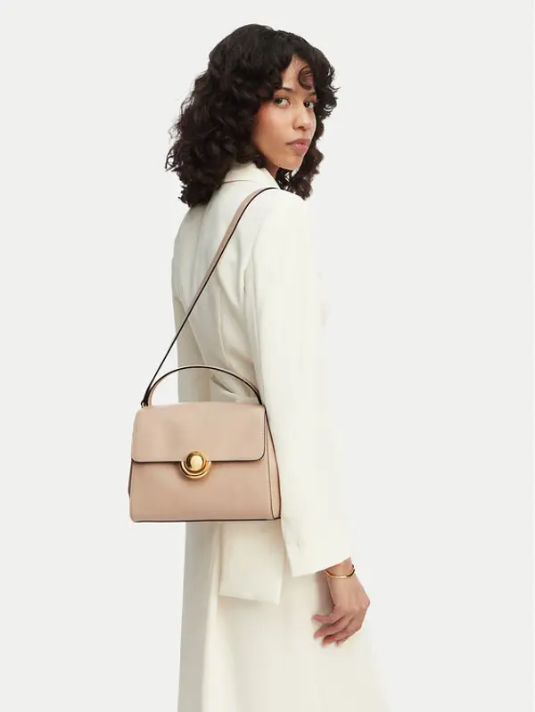 Furla Furla Torbica Domus S Top WB01957 BX4184 IT 93300 Écru