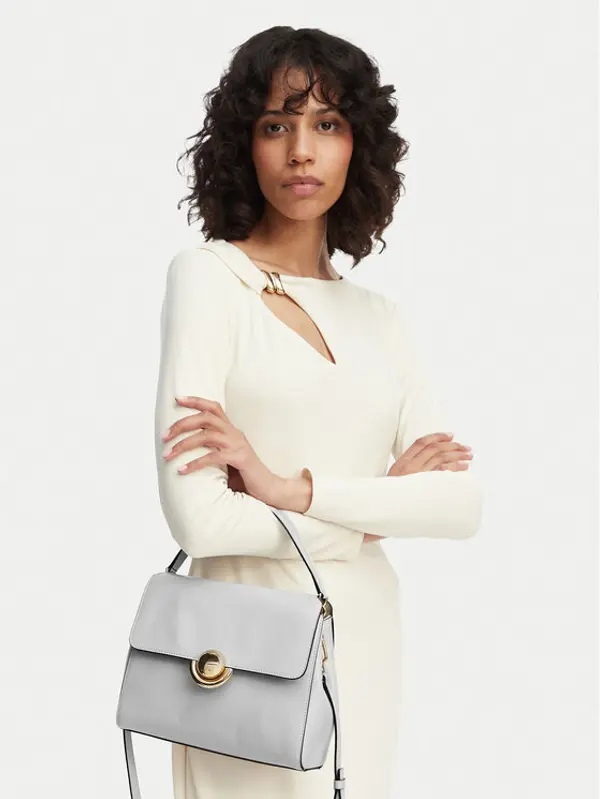 Furla Furla Torbica Domus S Top WB01957 BX4184 IT CRY00 Plava