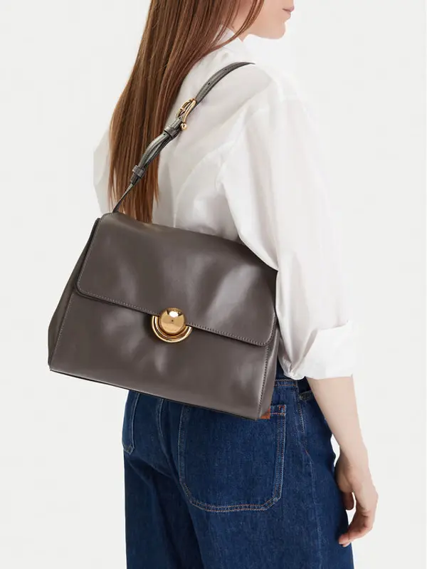 Furla Furla Torbica Domus S WB01862 BX4185 IT 4283S 1002 Siva