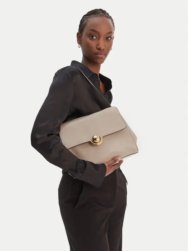 Furla Furla Torbica Domus S WB01862 BX4185 IT 4488S Bež