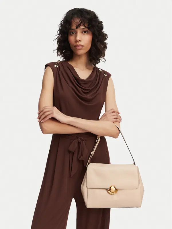 Furla Furla Torbica Domus S WB01862 BX4185 IT 93300 Smeđa