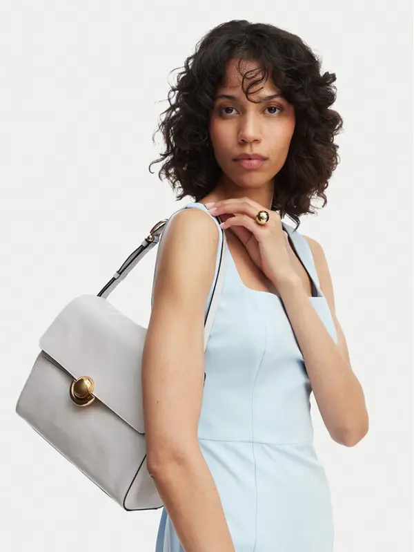 Furla Furla Torbica Domus S WB01862 BX4185 IT CRY00 Crna
